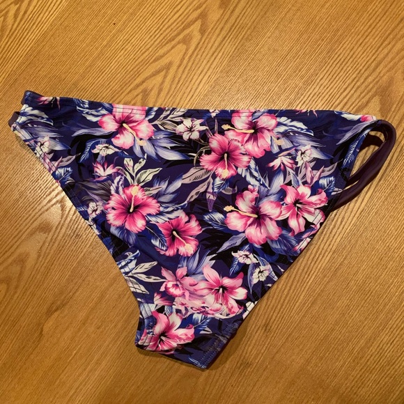 Floral bikini bottoms - Picture 5 of 5